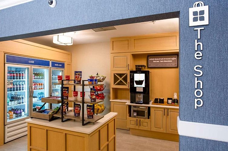 Hilton Garden Inn Milwaukee Northwest Conference Center