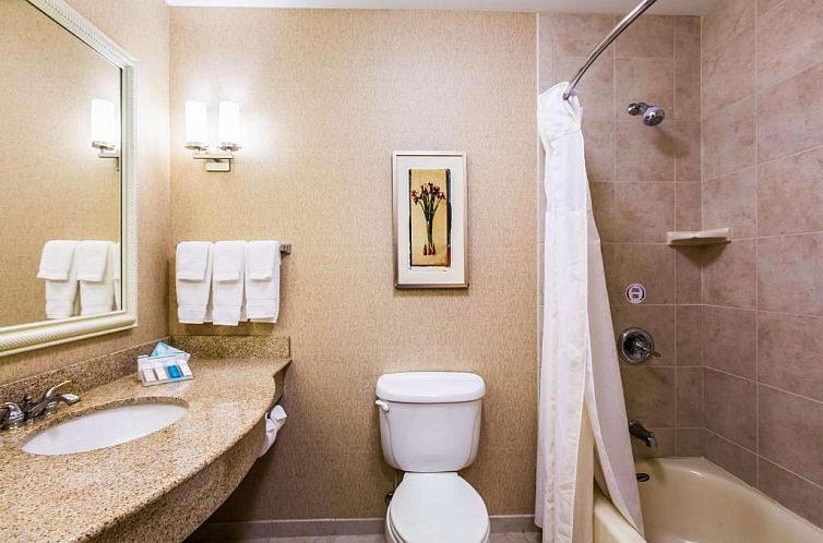 Hilton Garden Inn Milwaukee Northwest Conference Center