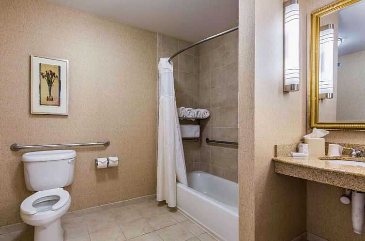 Hilton Garden Inn Milwaukee Northwest Conference Center