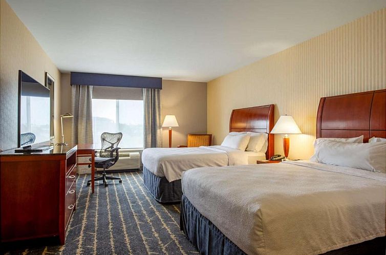 Hilton Garden Inn Milwaukee Northwest Conference Center