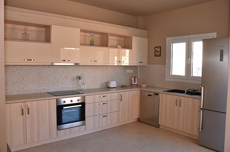 Vrijstaande woning in Milatos