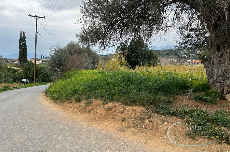 Kavel in Faneromeni