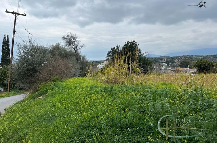 Kavel in Faneromeni