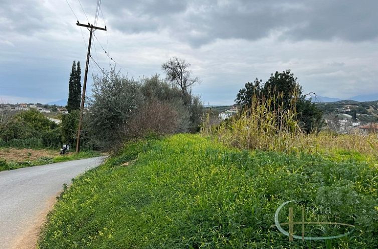 Kavel in Faneromeni