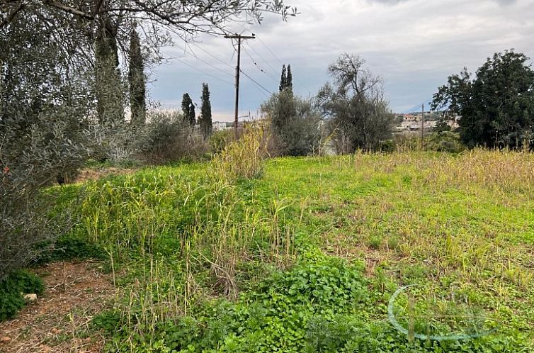 Kavel in Faneromeni