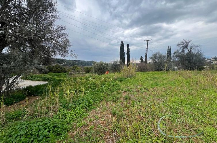 Kavel in Faneromeni