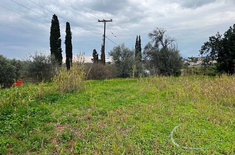 Kavel in Faneromeni