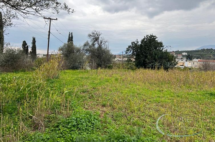 Kavel in Faneromeni