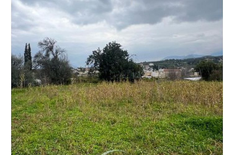 Kavel in Faneromeni