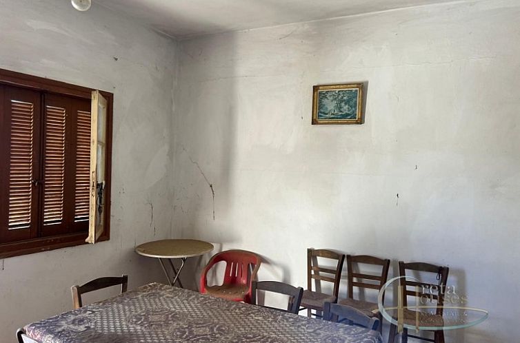 Vrijstaande woning in Faneromeni