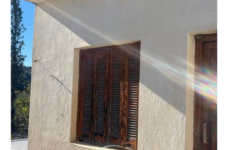 Vrijstaande woning in Faneromeni