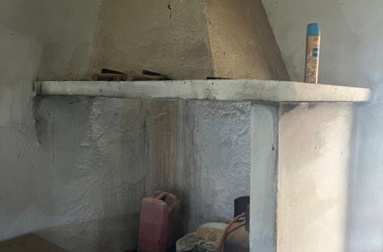 Vrijstaande woning in Faneromeni