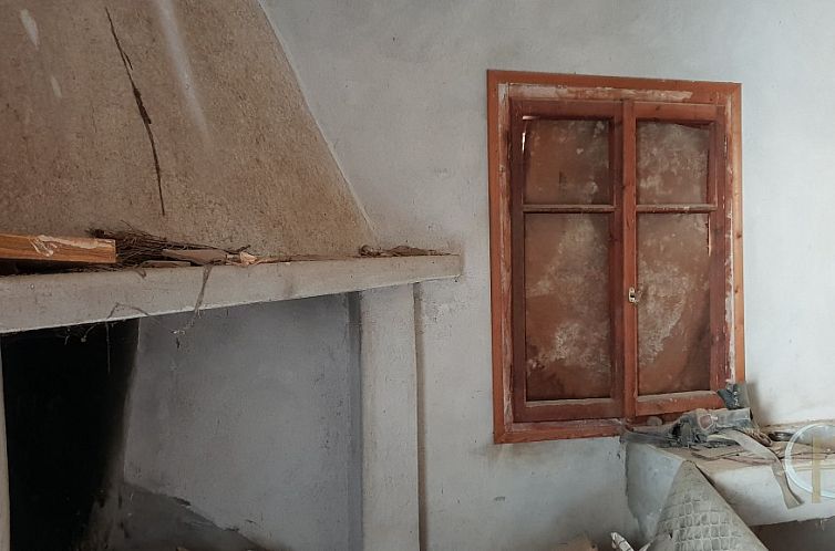 Vrijstaande woning in Faneromeni