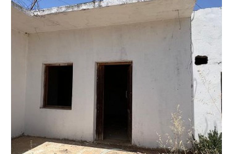 Vrijstaande woning in Faneromeni