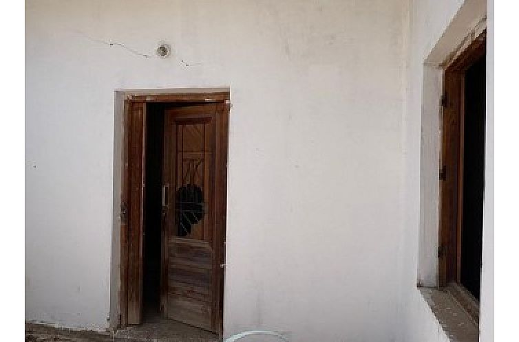 Vrijstaande woning in Faneromeni