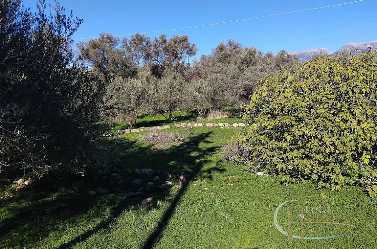 Kavel in Faneromeni