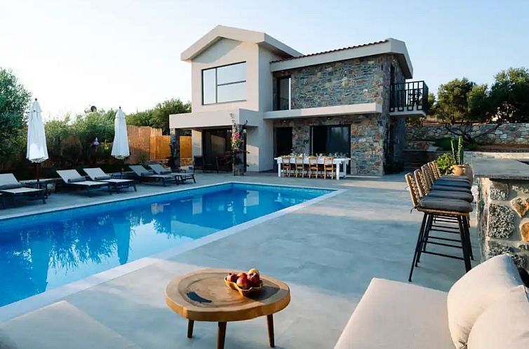 Villa Nickolai