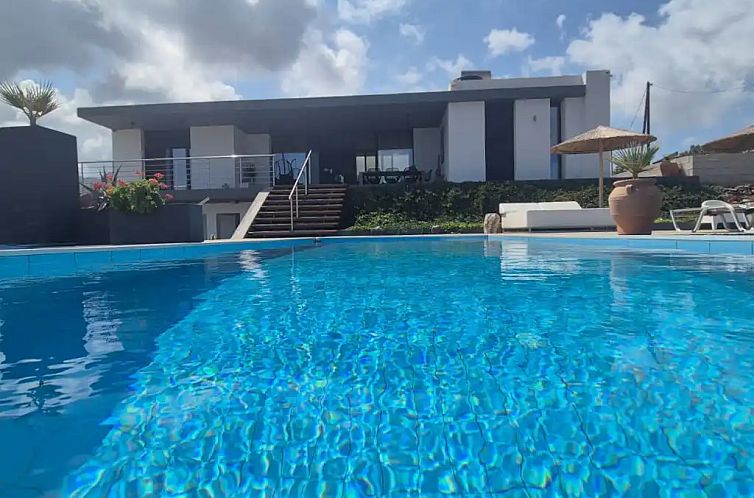 Jeeco villa