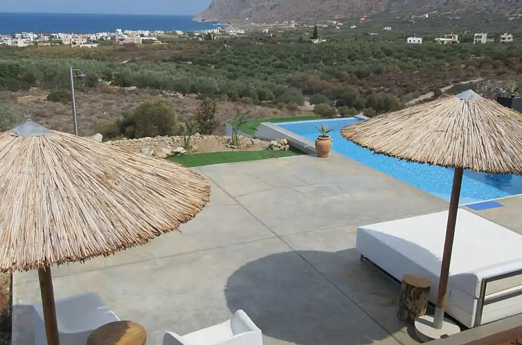 Jeeco villa