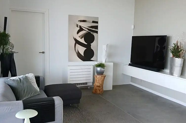 Jeeco villa