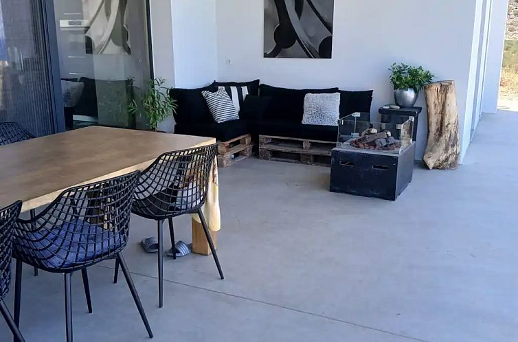 Jeeco villa