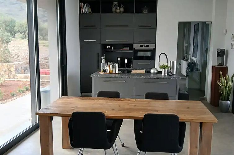 Jeeco villa
