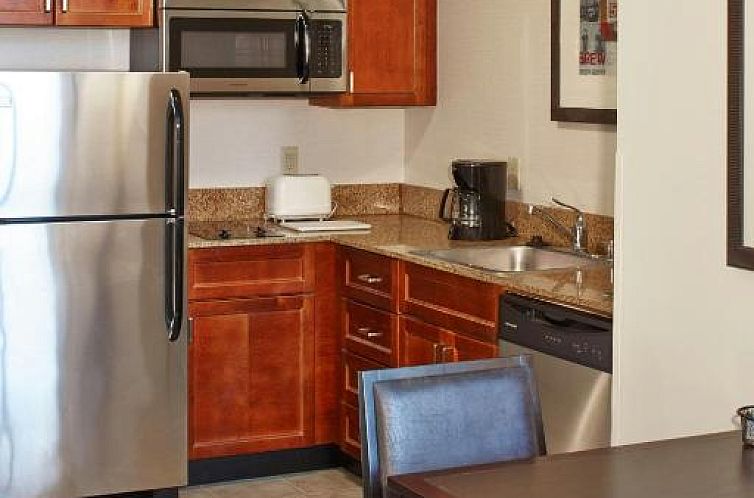 Residence Inn Milwaukee Downtown