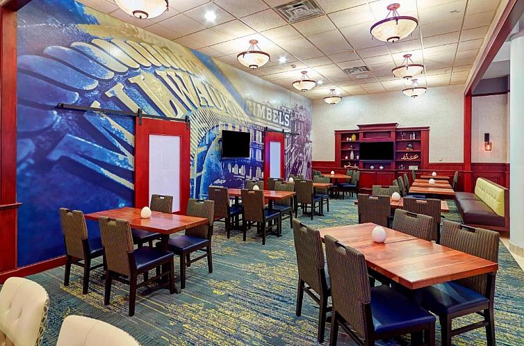 Residence Inn Milwaukee Downtown