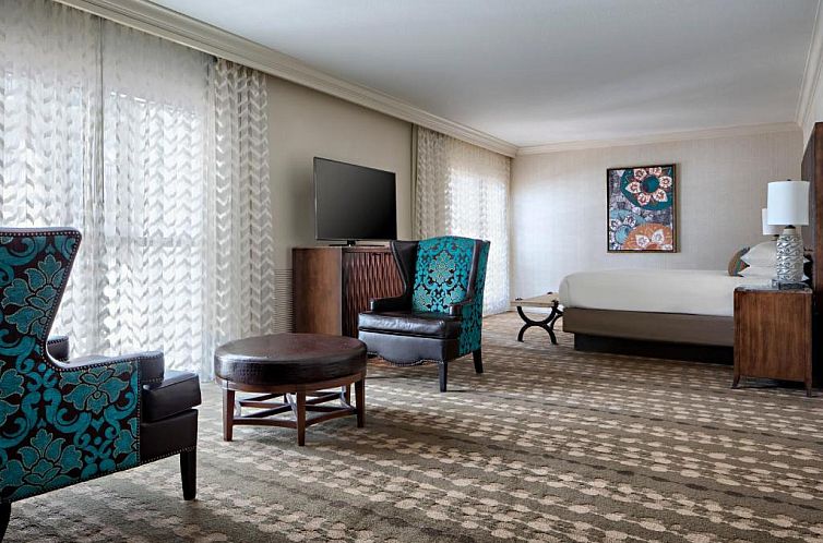 Gaylord Texan Resort and Convention Center