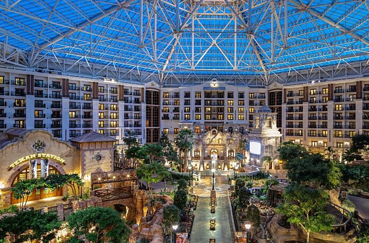 Gaylord Texan Resort and Convention Center