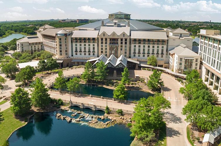Gaylord Texan Resort and Convention Center