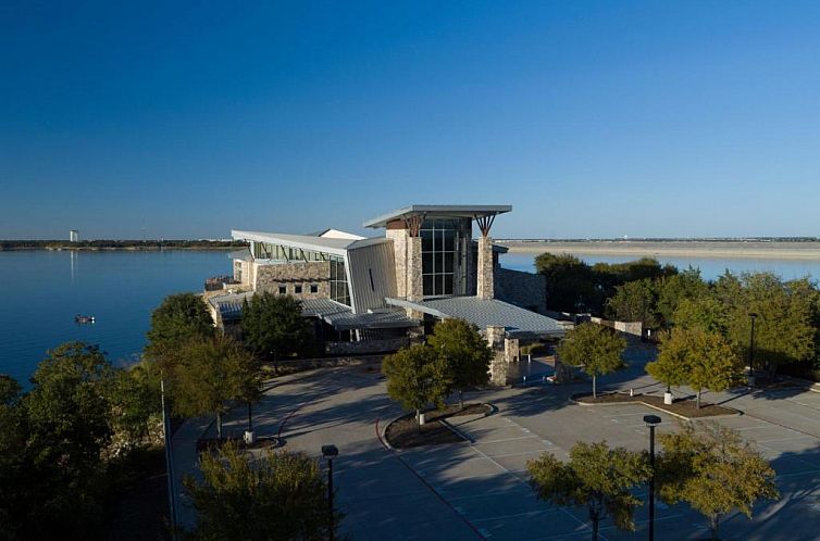 Gaylord Texan Resort and Convention Center