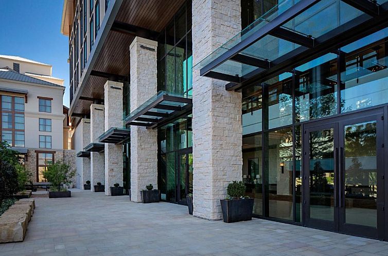 Gaylord Texan Resort and Convention Center