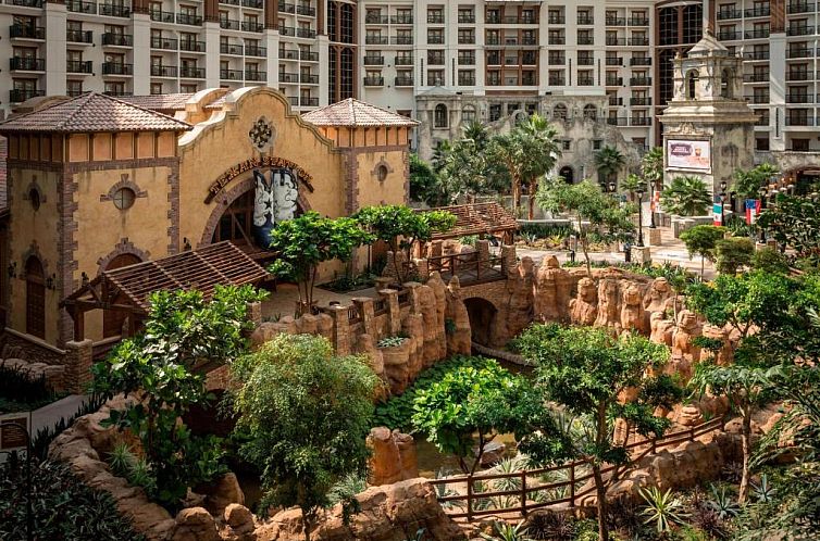 Gaylord Texan Resort and Convention Center