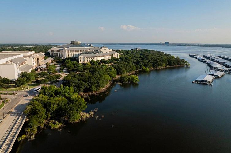 Gaylord Texan Resort and Convention Center