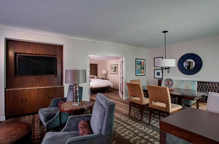 Gaylord Texan Resort and Convention Center