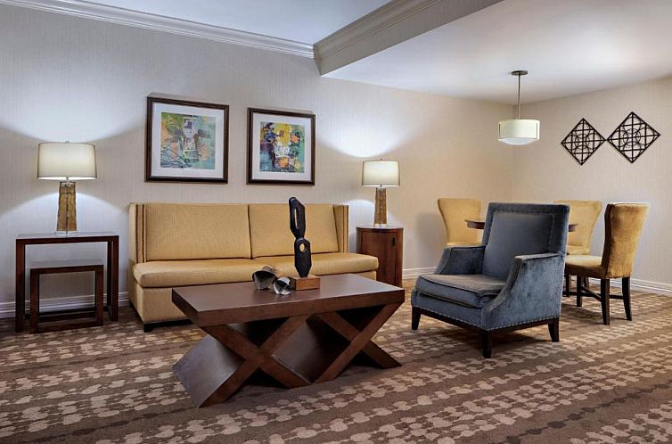 Gaylord Texan Resort and Convention Center