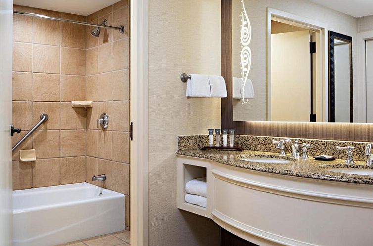 Gaylord Texan Resort and Convention Center