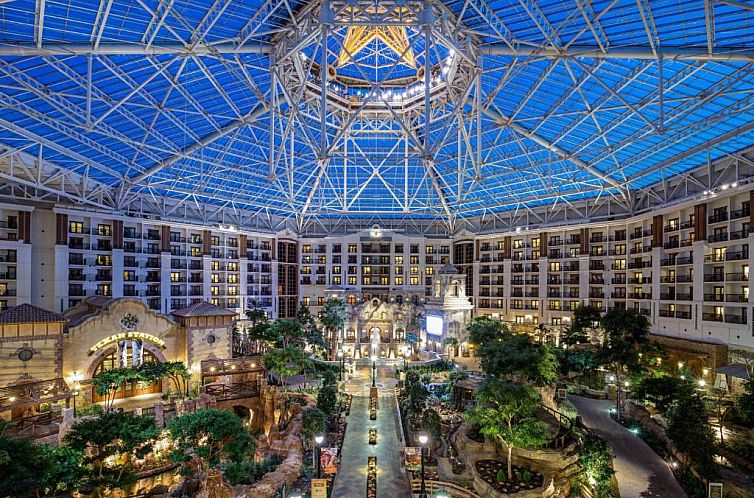 Gaylord Texan Resort and Convention Center