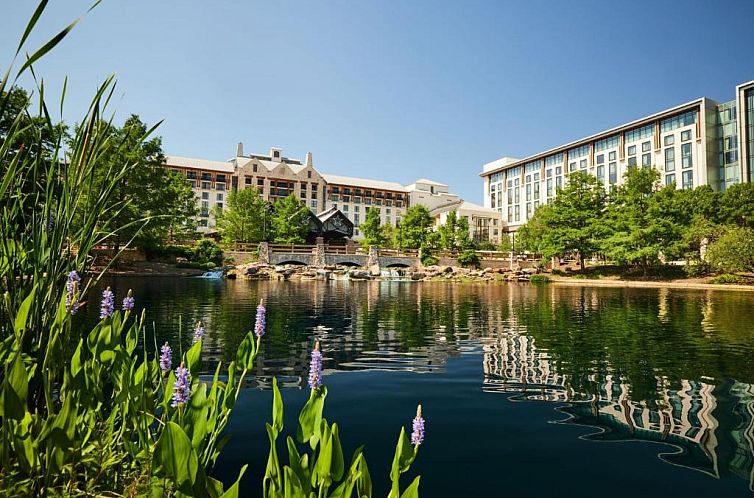 Gaylord Texan Resort and Convention Center