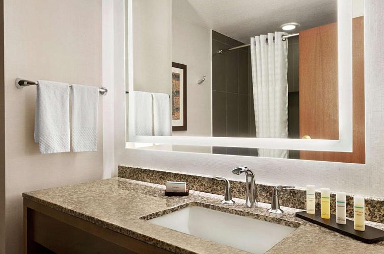 Embassy Suites Dallas - DFW Airport North