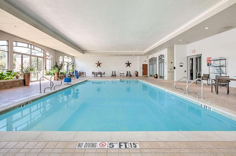 Embassy Suites Dallas - DFW Airport North