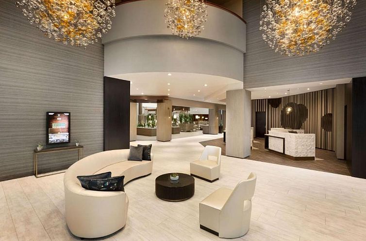 Embassy Suites Dallas - DFW Airport North