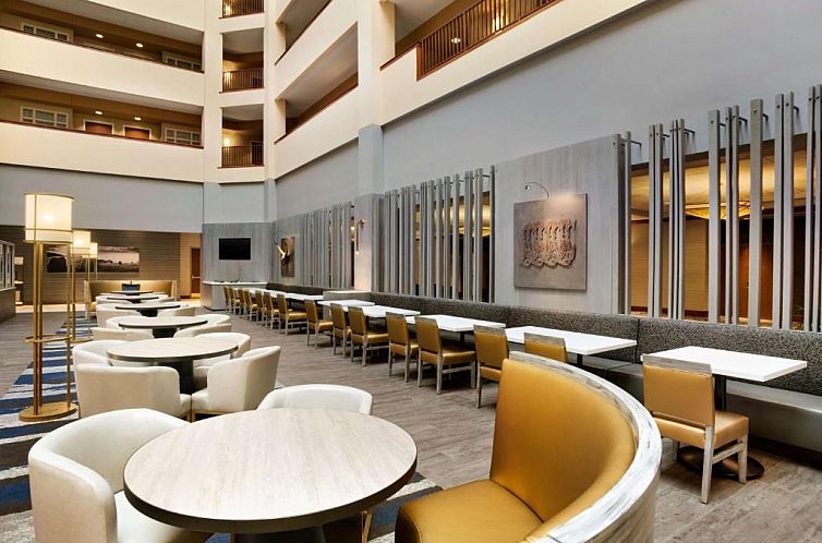 Embassy Suites Dallas - DFW Airport North