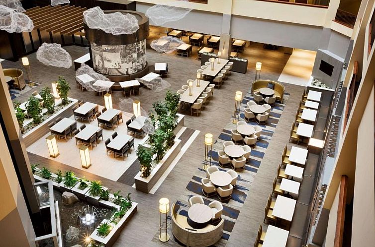 Embassy Suites Dallas - DFW Airport North