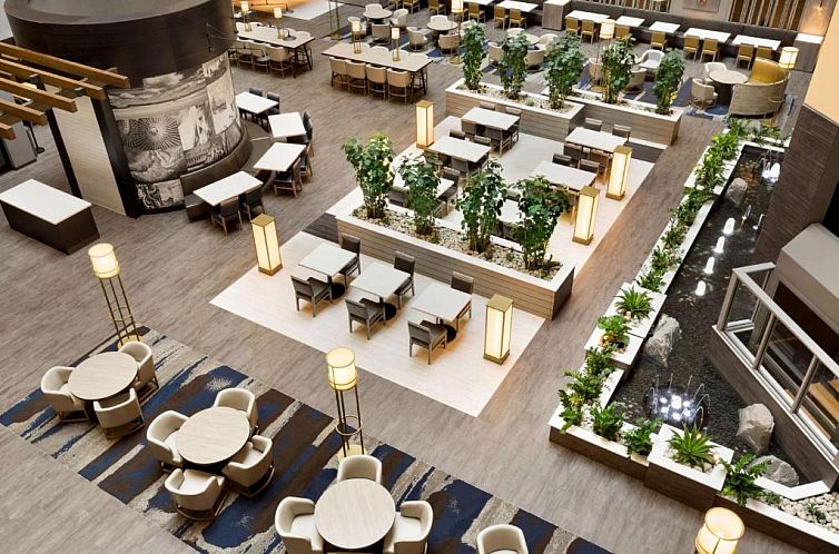 Embassy Suites Dallas - DFW Airport North