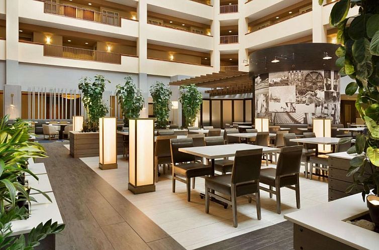 Embassy Suites Dallas - DFW Airport North