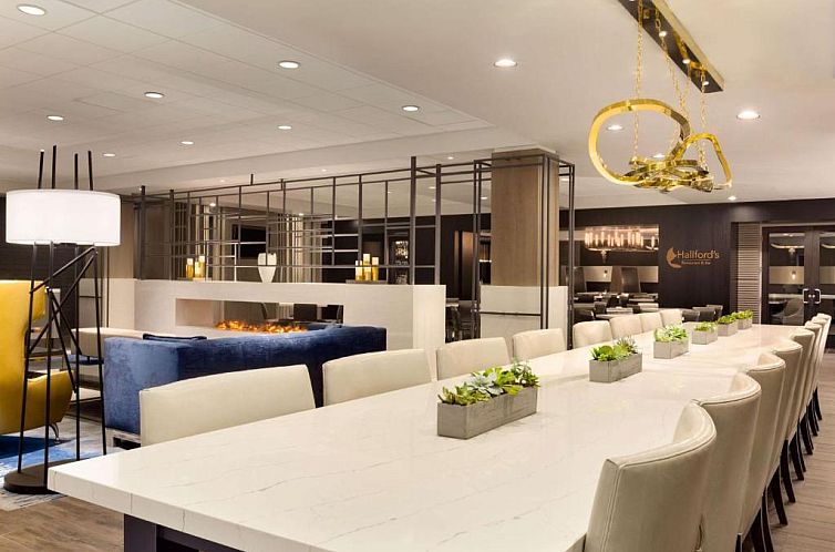 Embassy Suites Dallas - DFW Airport North