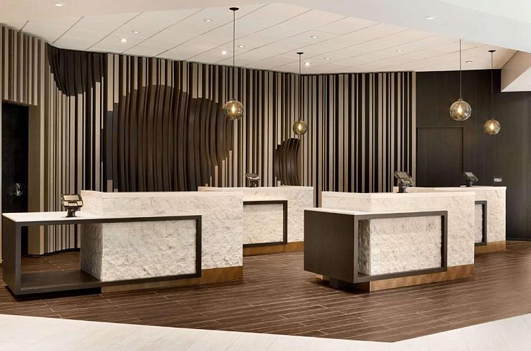 Embassy Suites Dallas - DFW Airport North