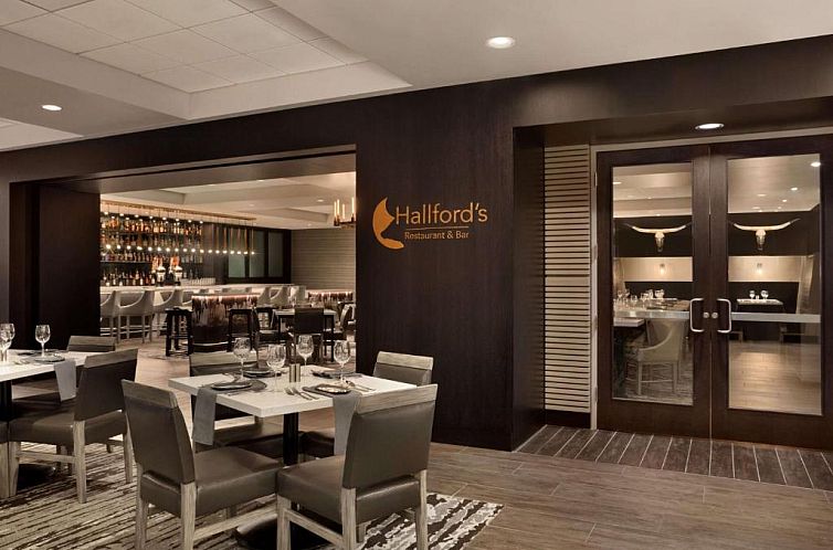 Embassy Suites Dallas - DFW Airport North